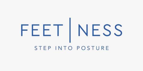 feetness logo