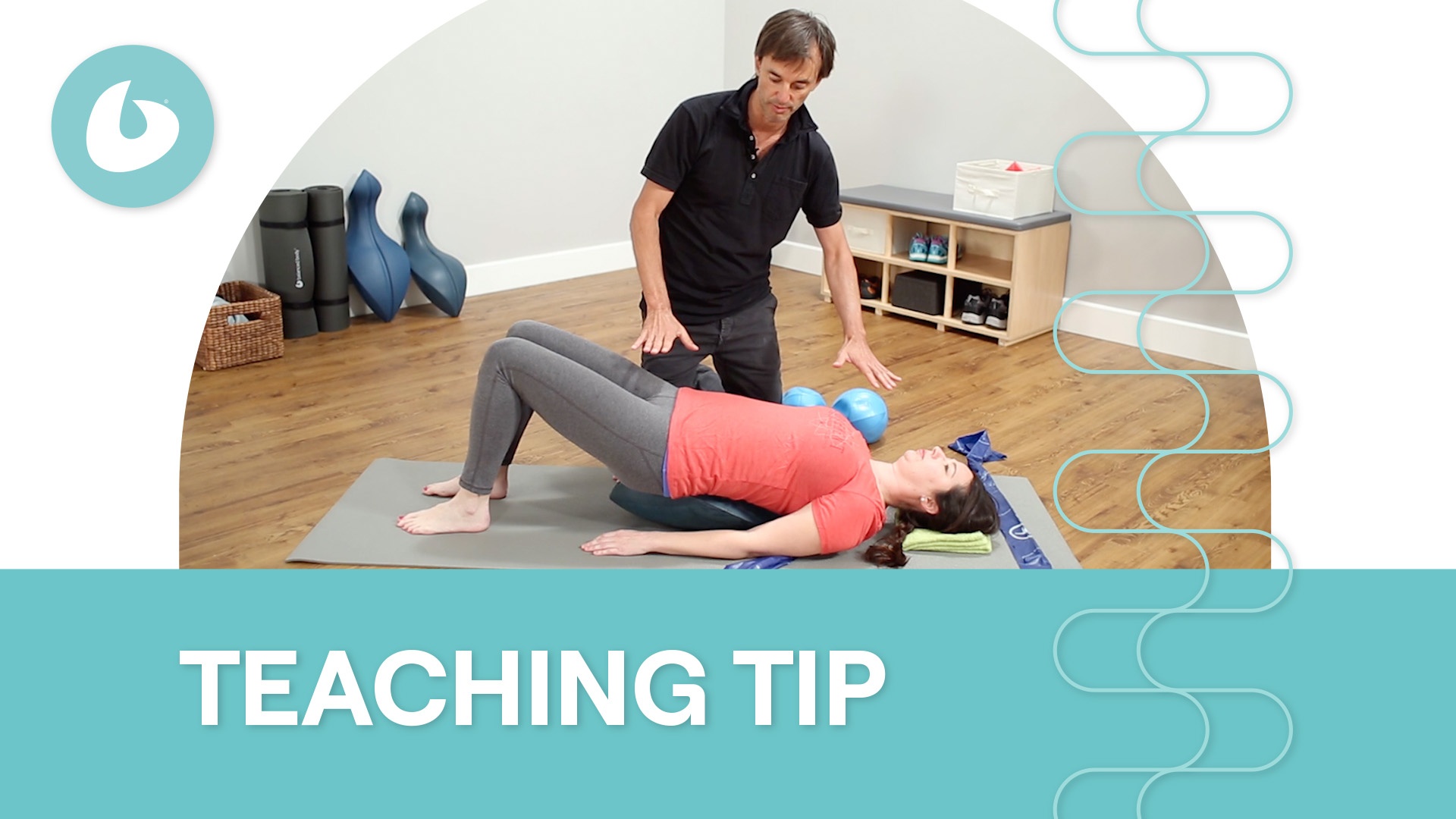 Physical Therapy Equipment for Home - Oov Pilates