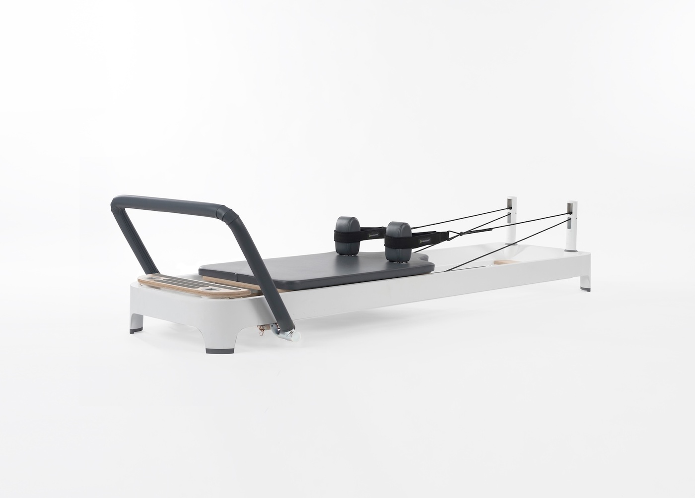 Allegro® 2 Reformer, Steel Footbar, PN 18180
