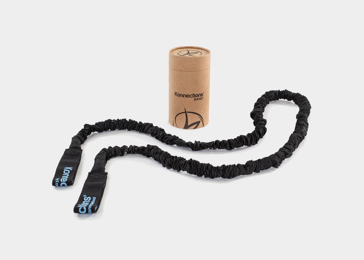 konnections band black