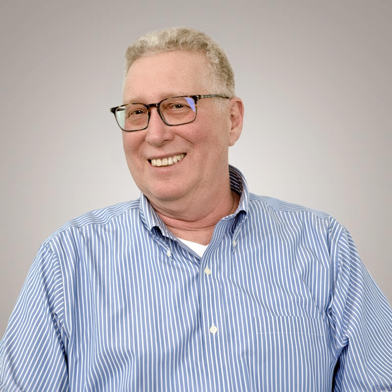 gordon troy headshot