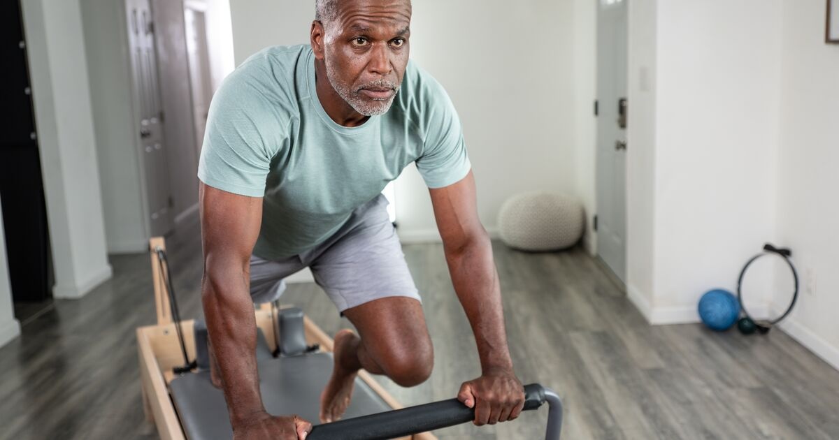 home workout
