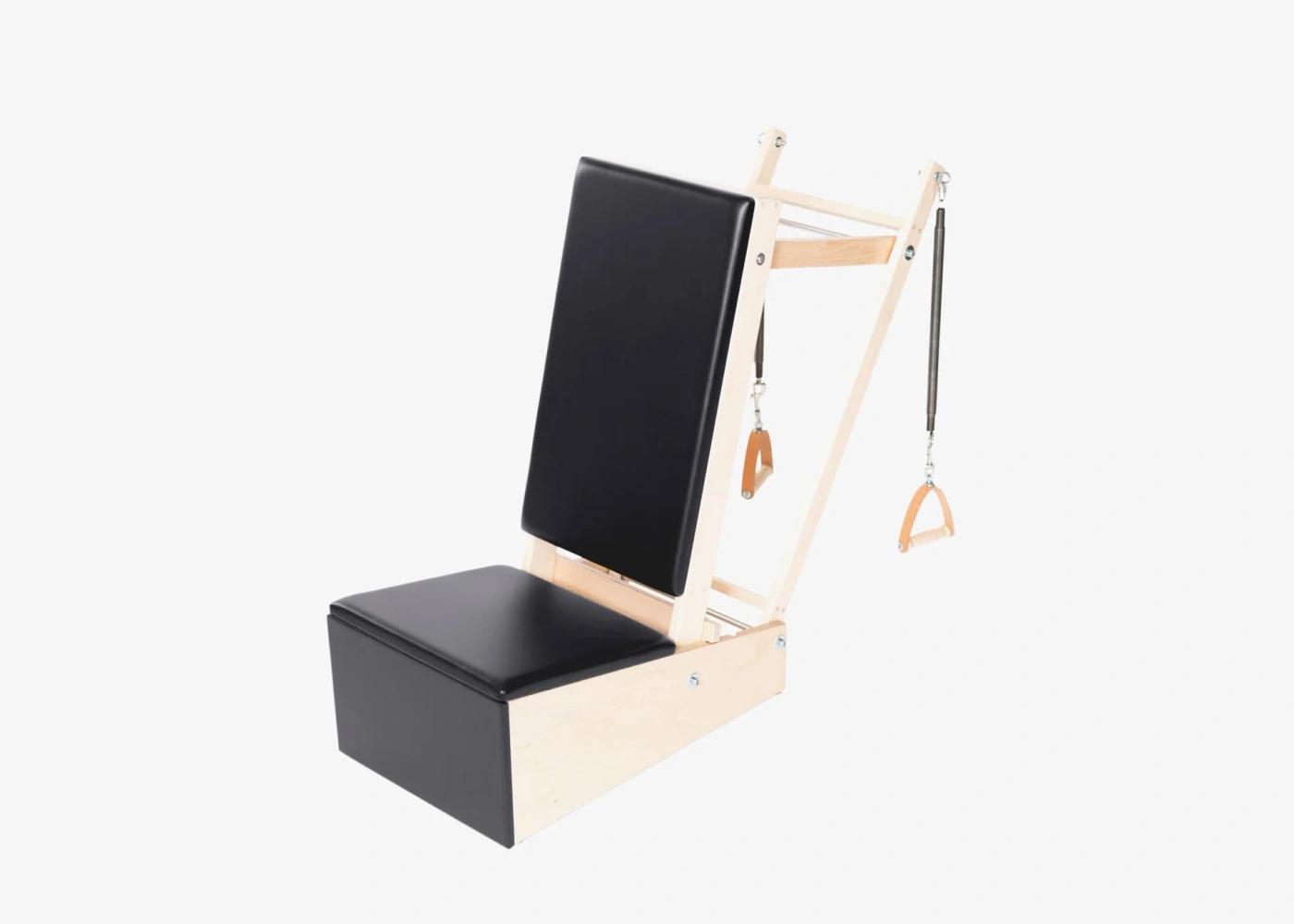 contrology arm chair