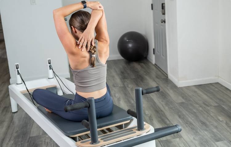 Pilates at Home - Pilates at Home Equipment