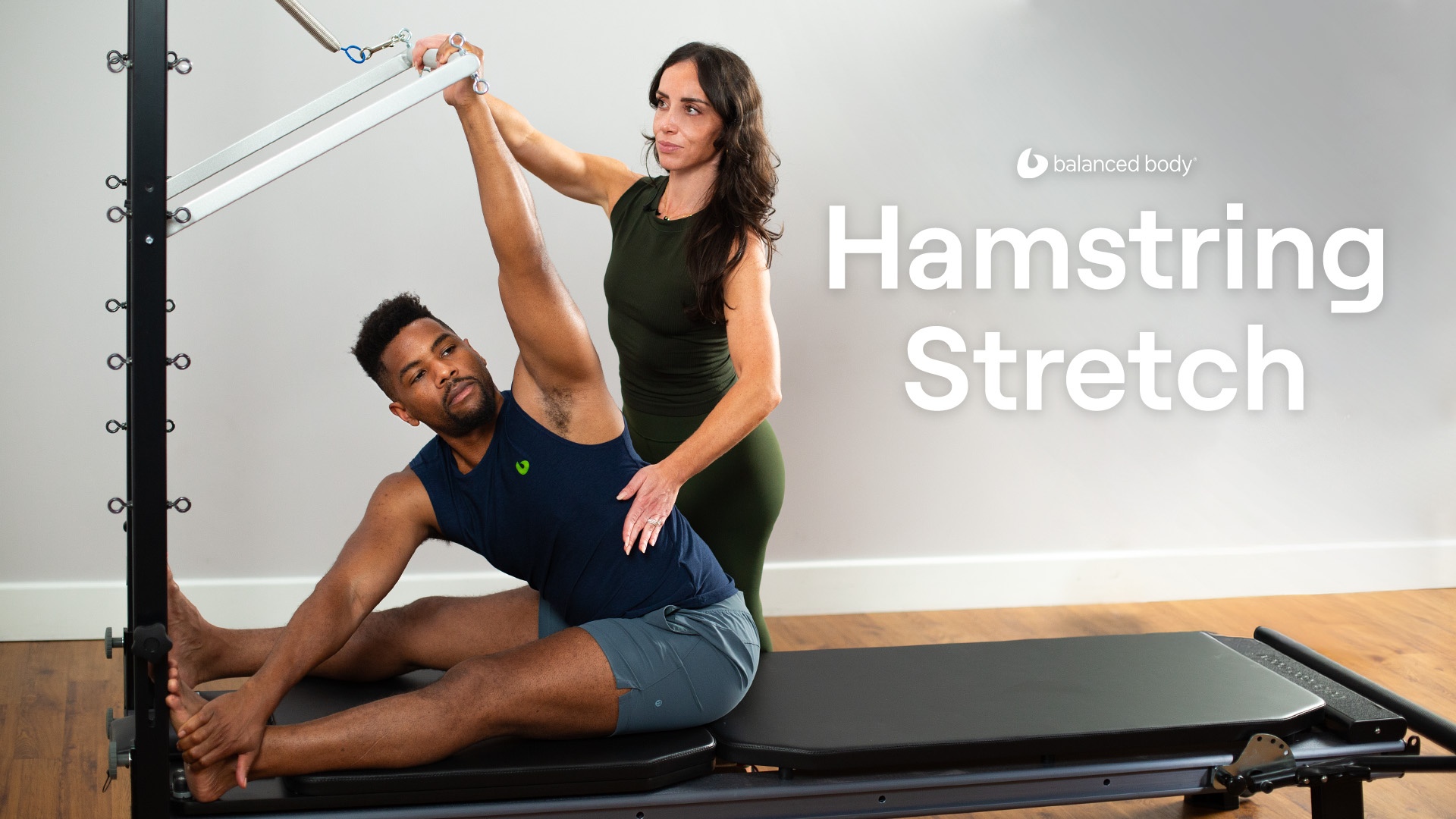 Allegro Nextgen Retrofit Kit | Pilates Tower System