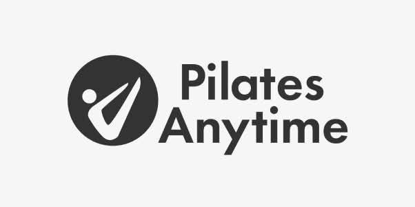 pilates anytime logo