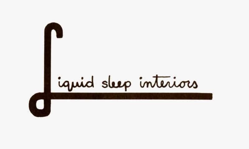 liquid sleep interiors