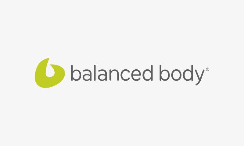 balanced body logo