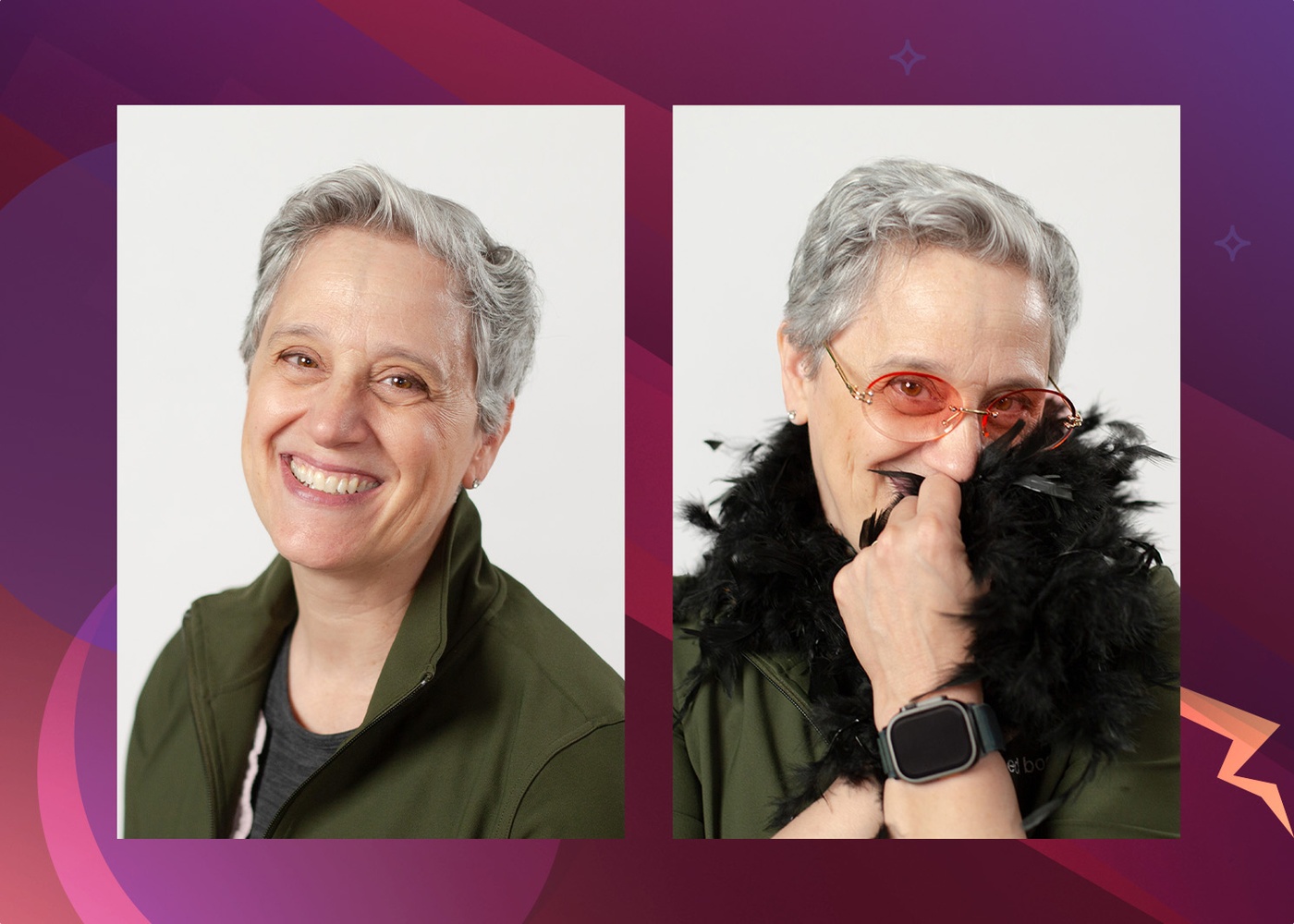 bb portraits