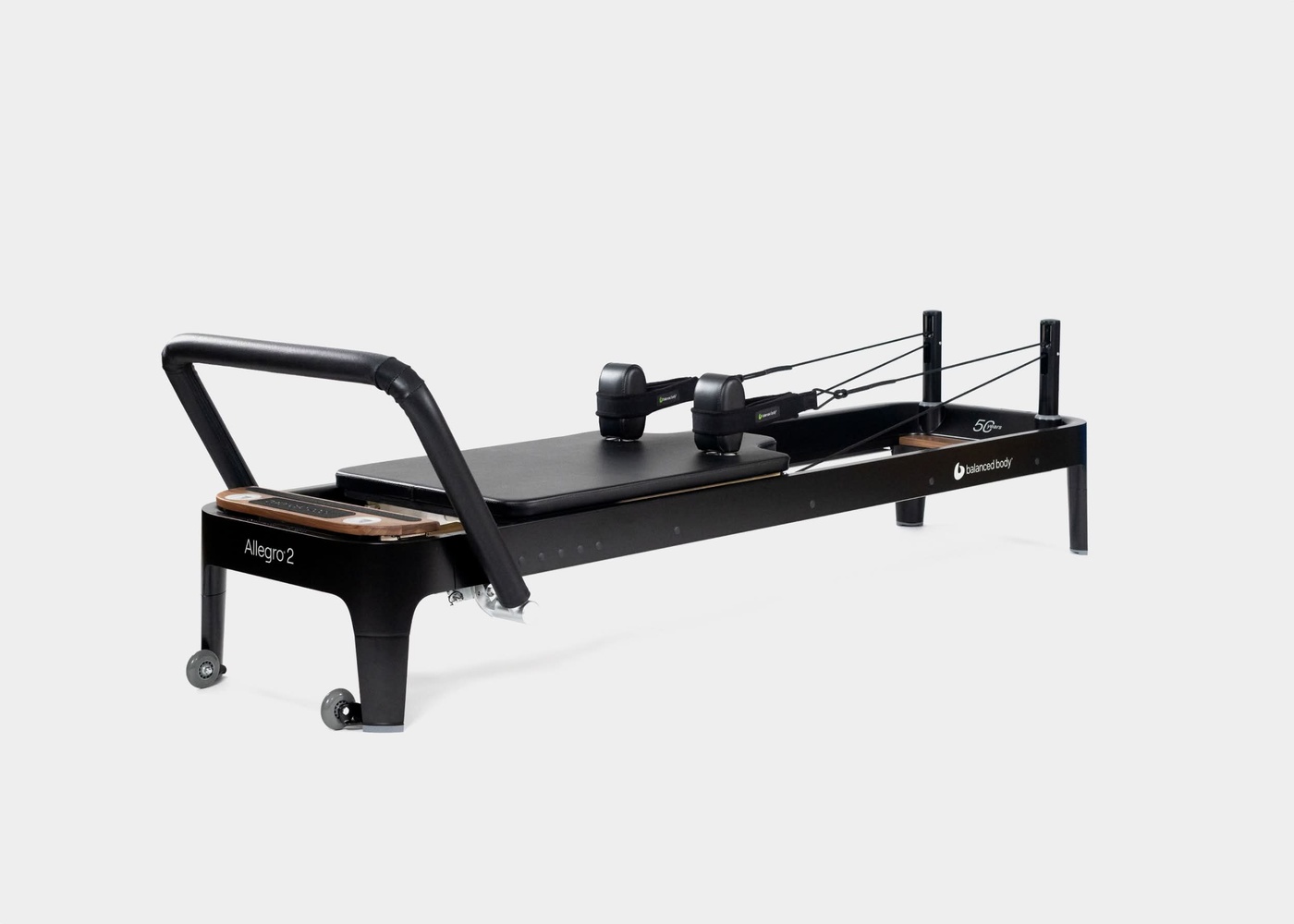 anniversary allegro 2 reformer