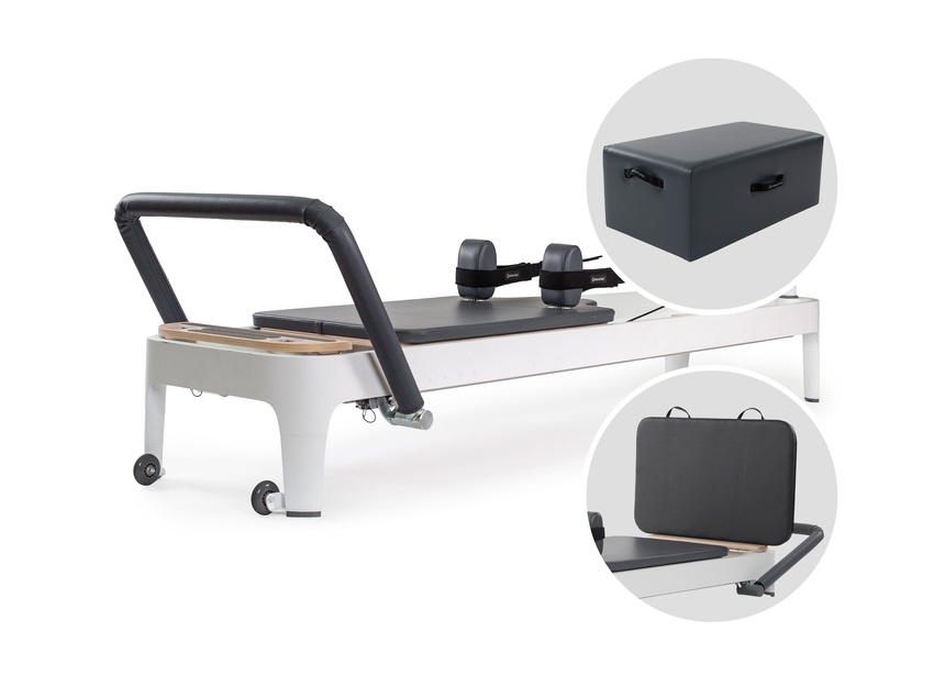 allegro 2 reformer bundle