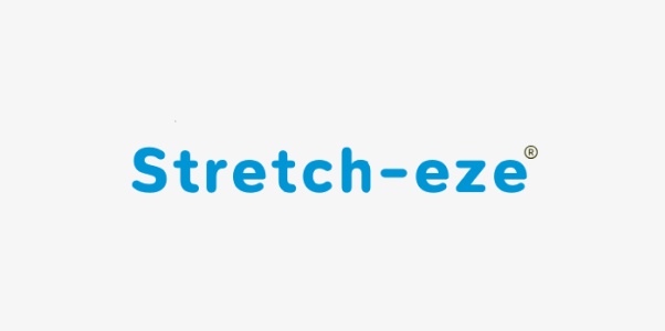stretch-eze logo