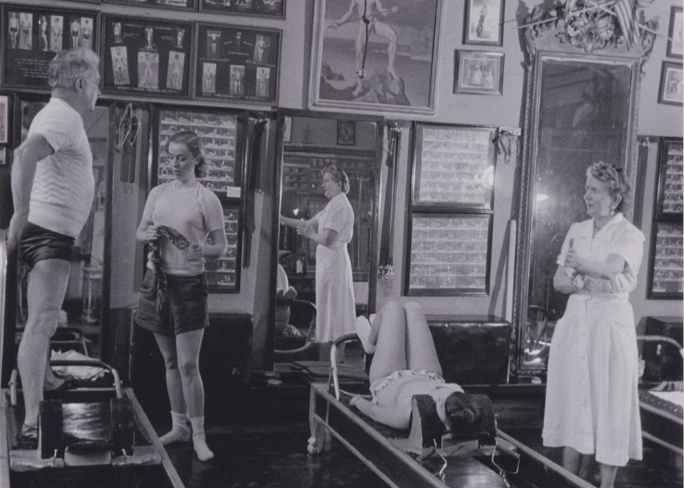 WHAT IS PILATES LEARN ABOUT PILATES BENEFITS ORIGIN AND MORE visual data 2