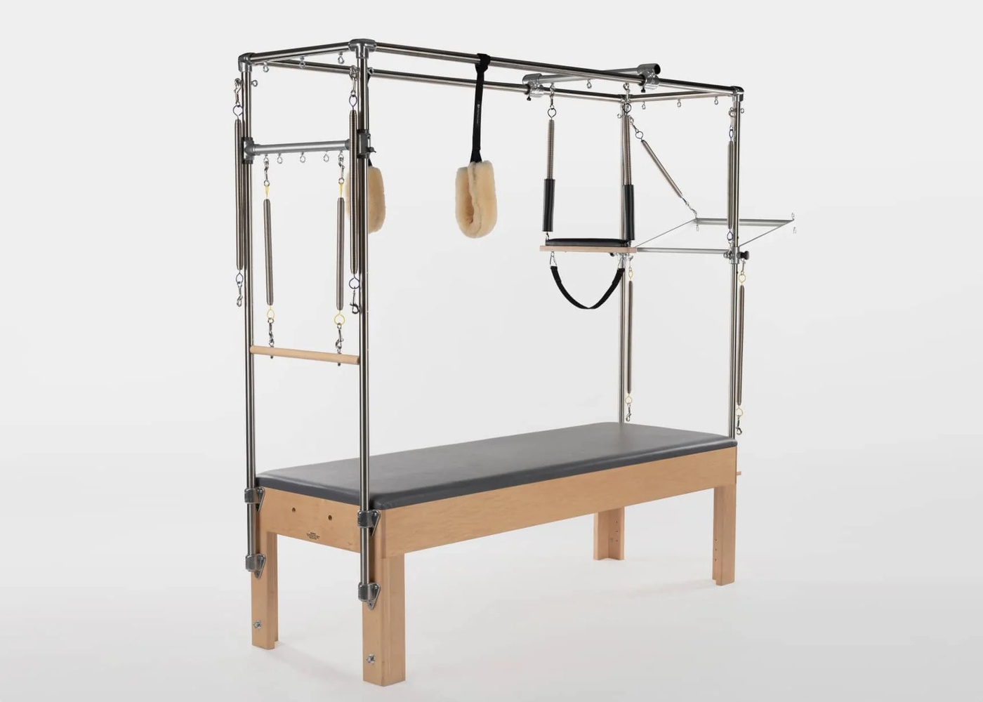 trapeze table
