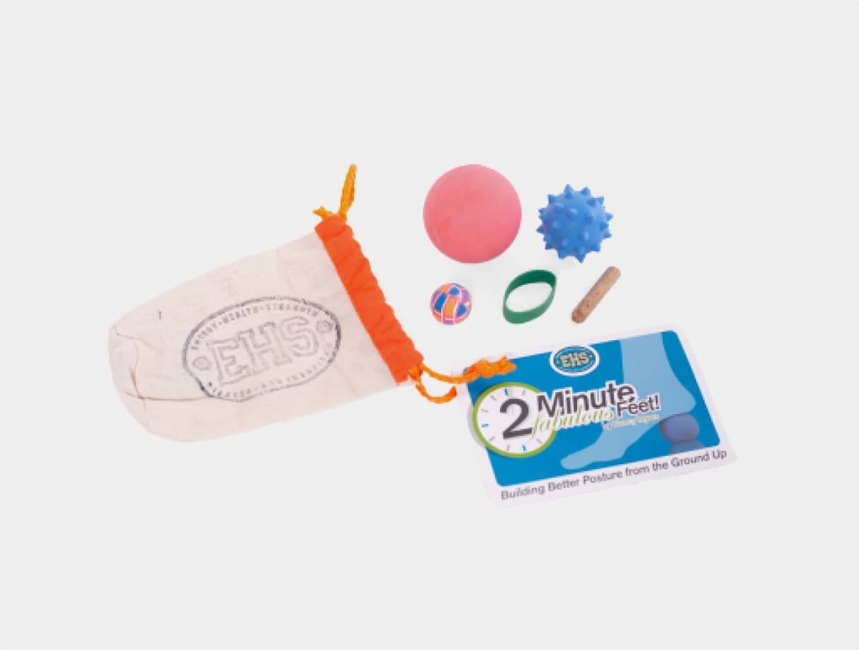 foot kit