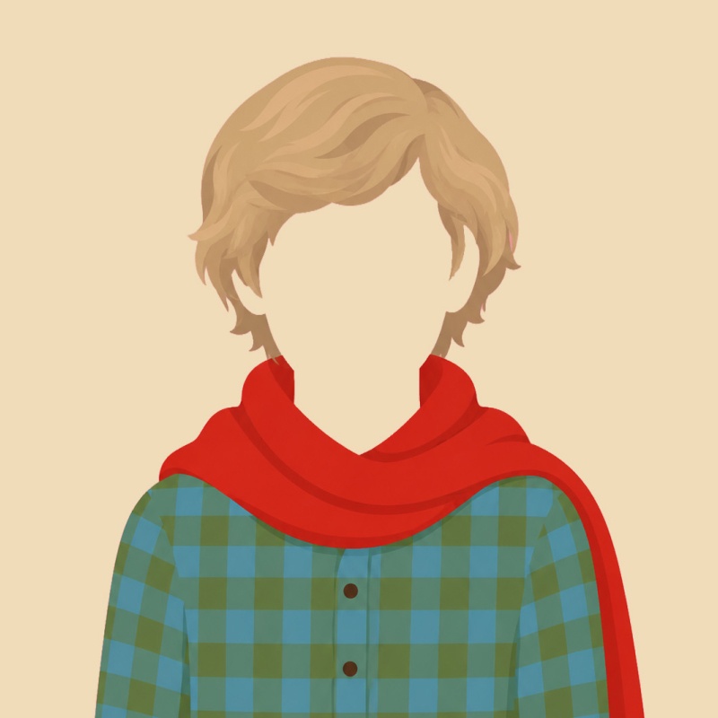 anonymous profile