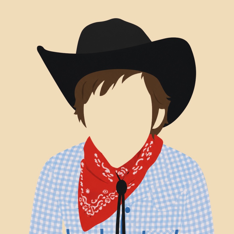 anonymous profile
