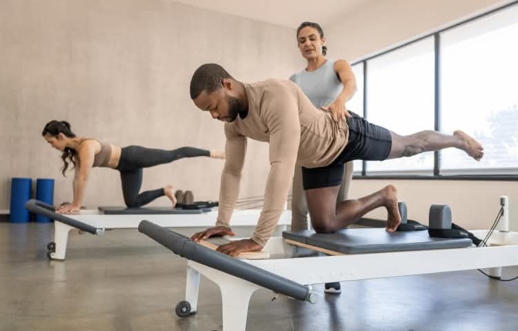 allegro 2 reformer class
