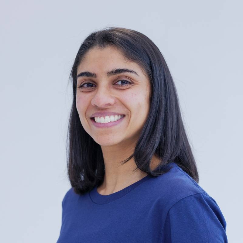 bhavini mistry headshot