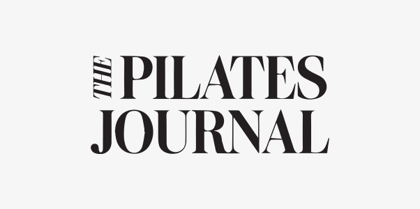 pilates journal logo